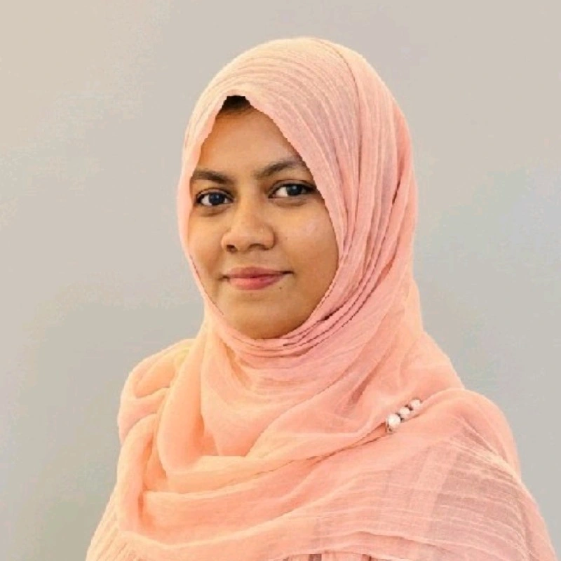 Tasrifa Jannat Tonu